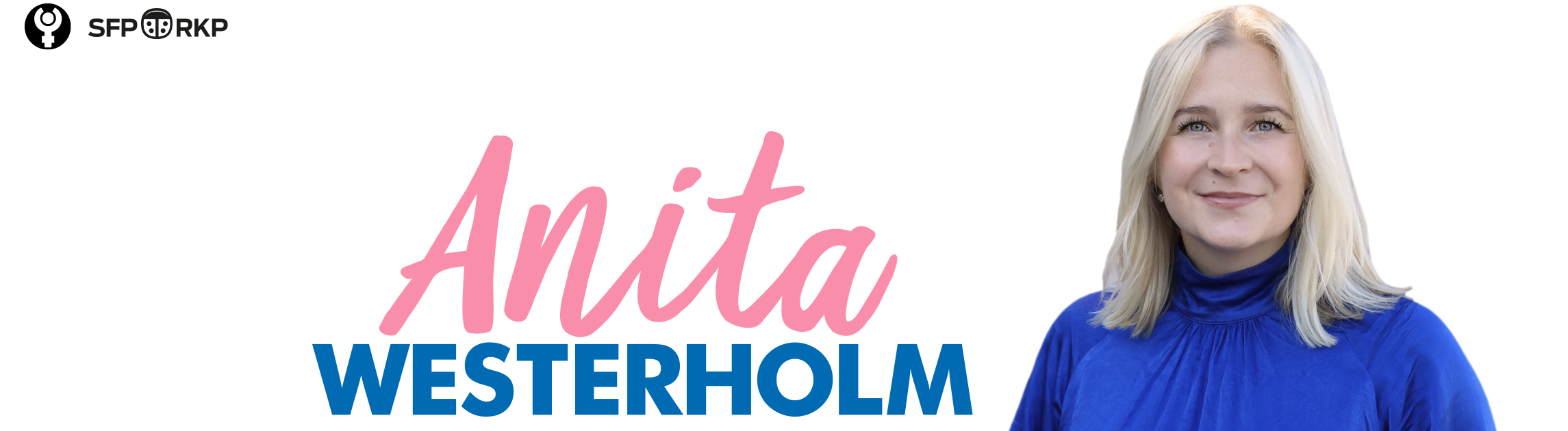 Anita Westerholm