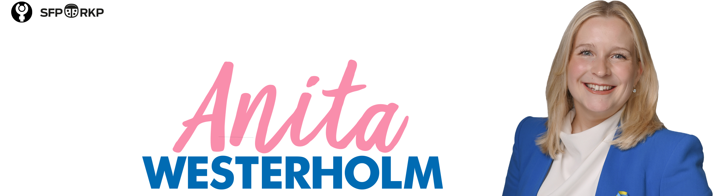Anita Westerholm